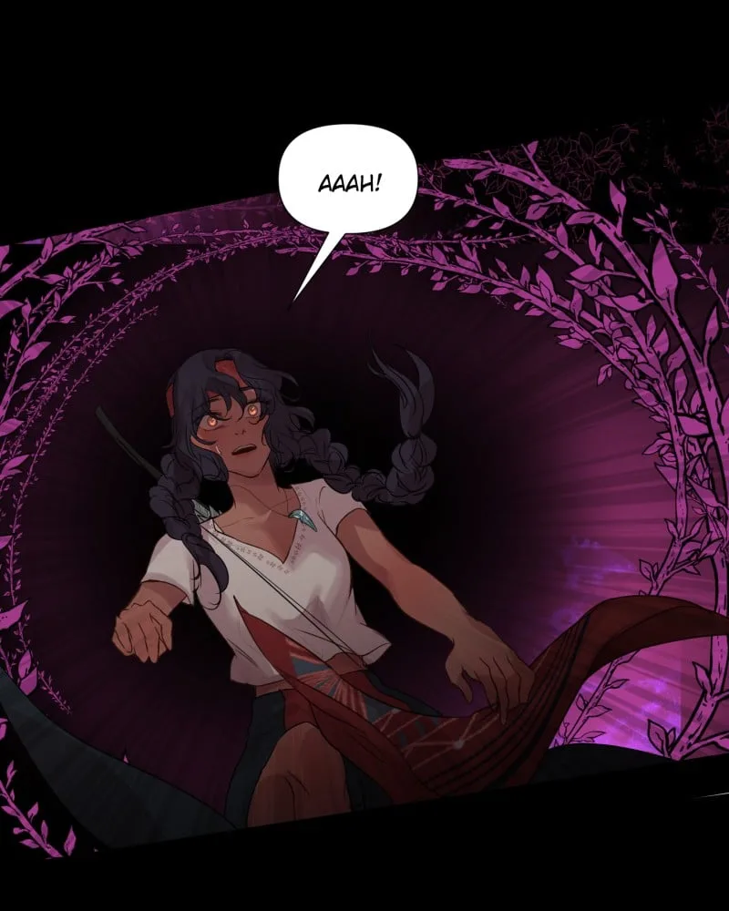 When Jasy Whistles Chapter 43 page 13