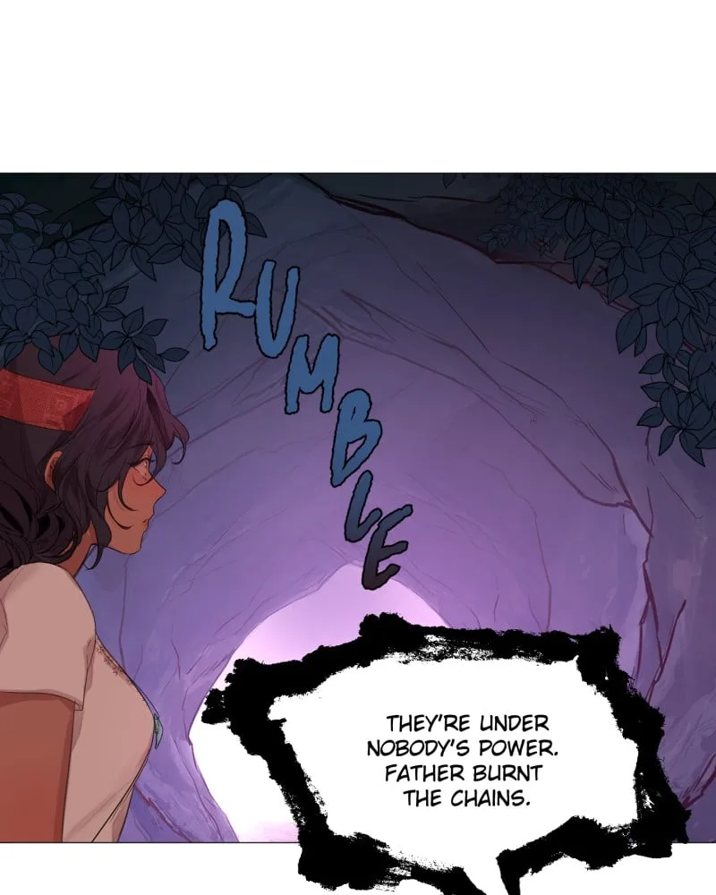 When Jasy Whistles Chapter 43 page 22