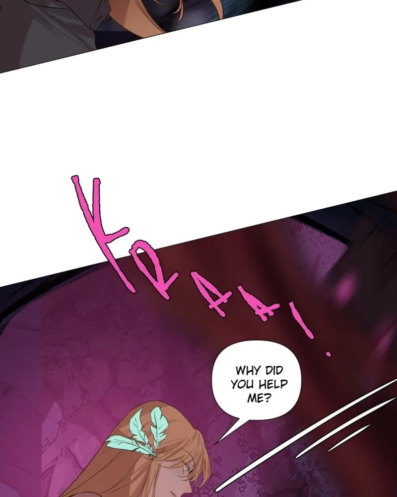 When Jasy Whistles Chapter 43 page 57