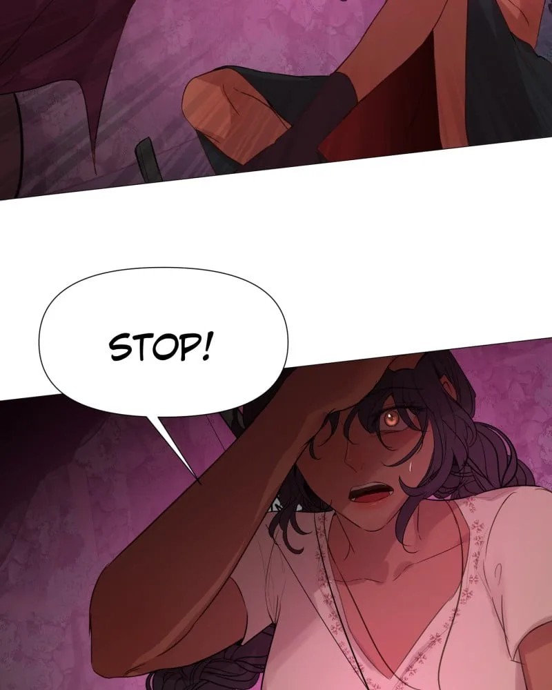 When Jasy Whistles Chapter 43 page 27