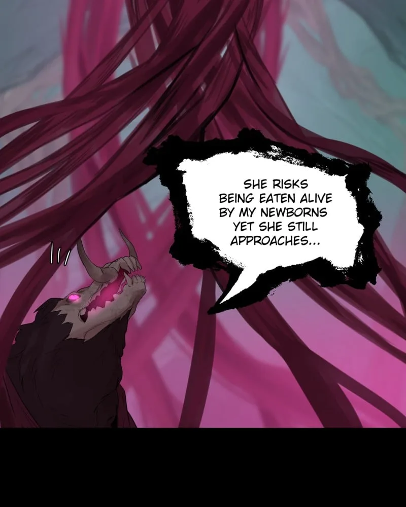 When Jasy Whistles Chapter 40 page 73