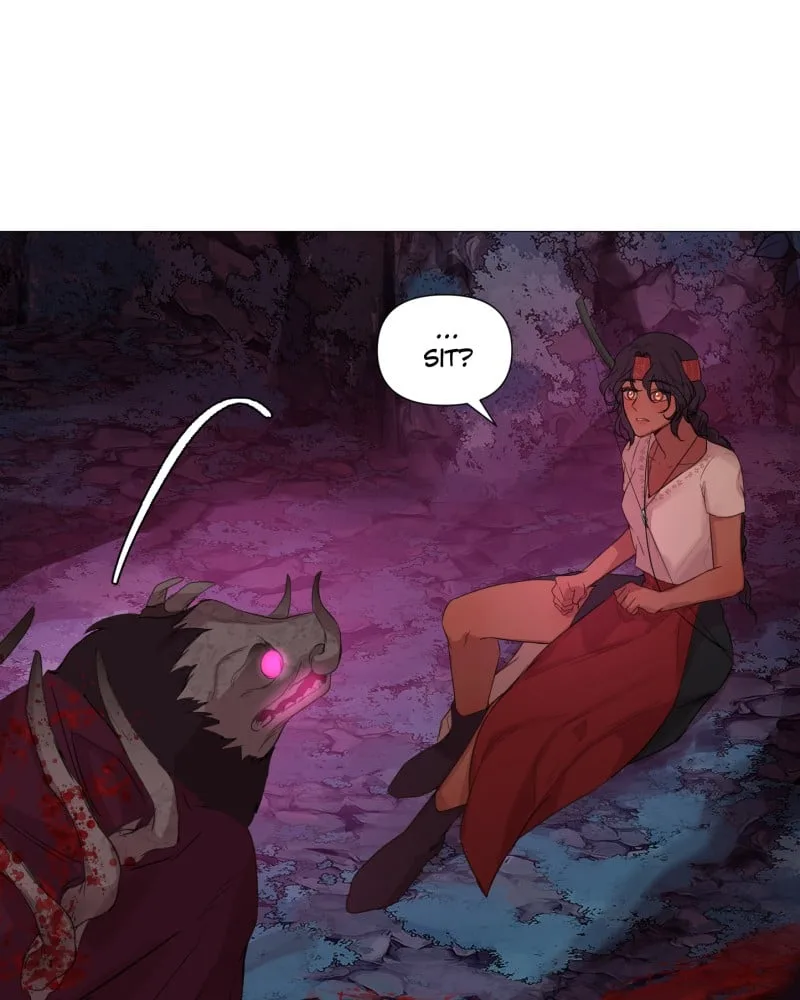 When Jasy Whistles Chapter 43 page 30
