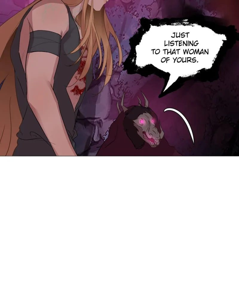 When Jasy Whistles Chapter 43 page 58