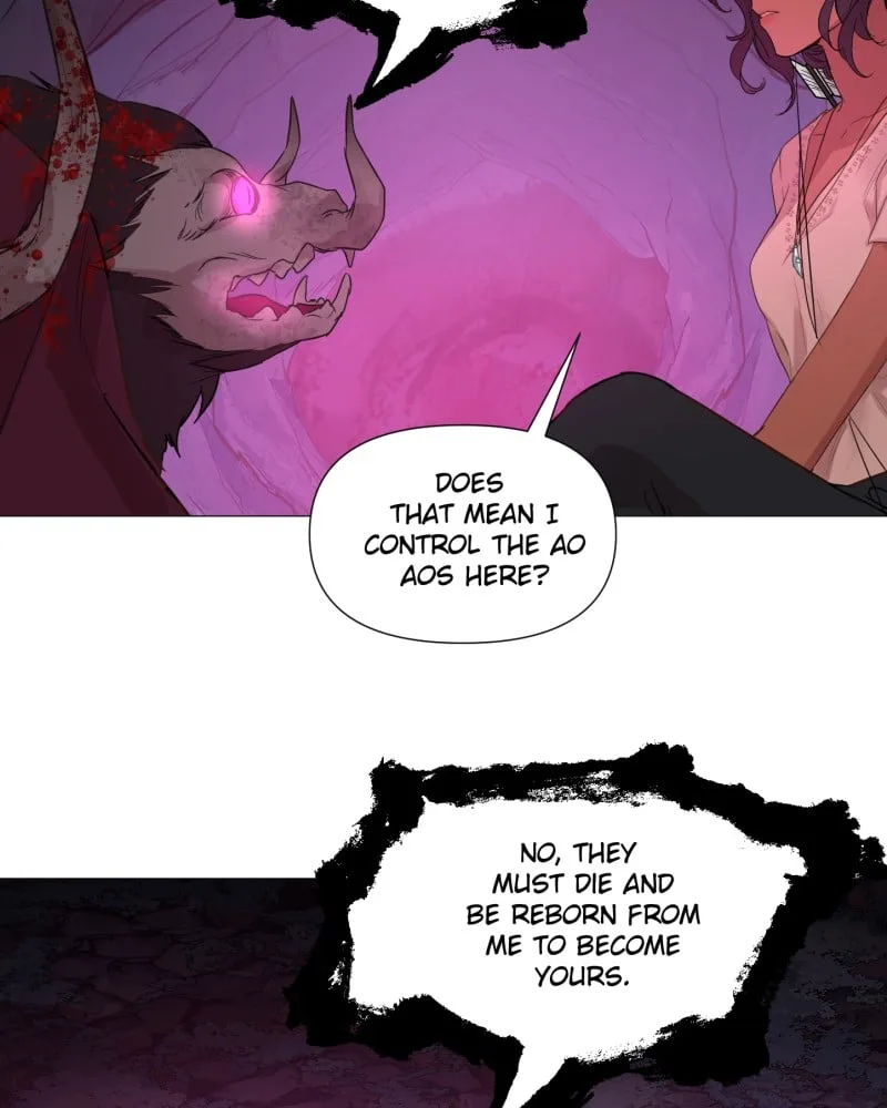 When Jasy Whistles Chapter 43 page 19
