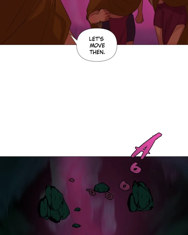 When Jasy Whistles Chapter 43 page 39