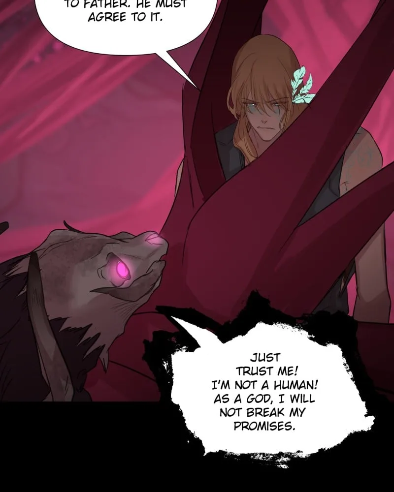 When Jasy Whistles Chapter 40 page 68
