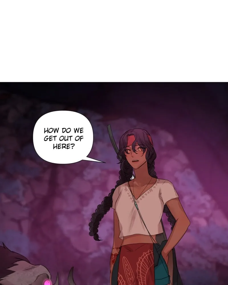When Jasy Whistles Chapter 43 page 41