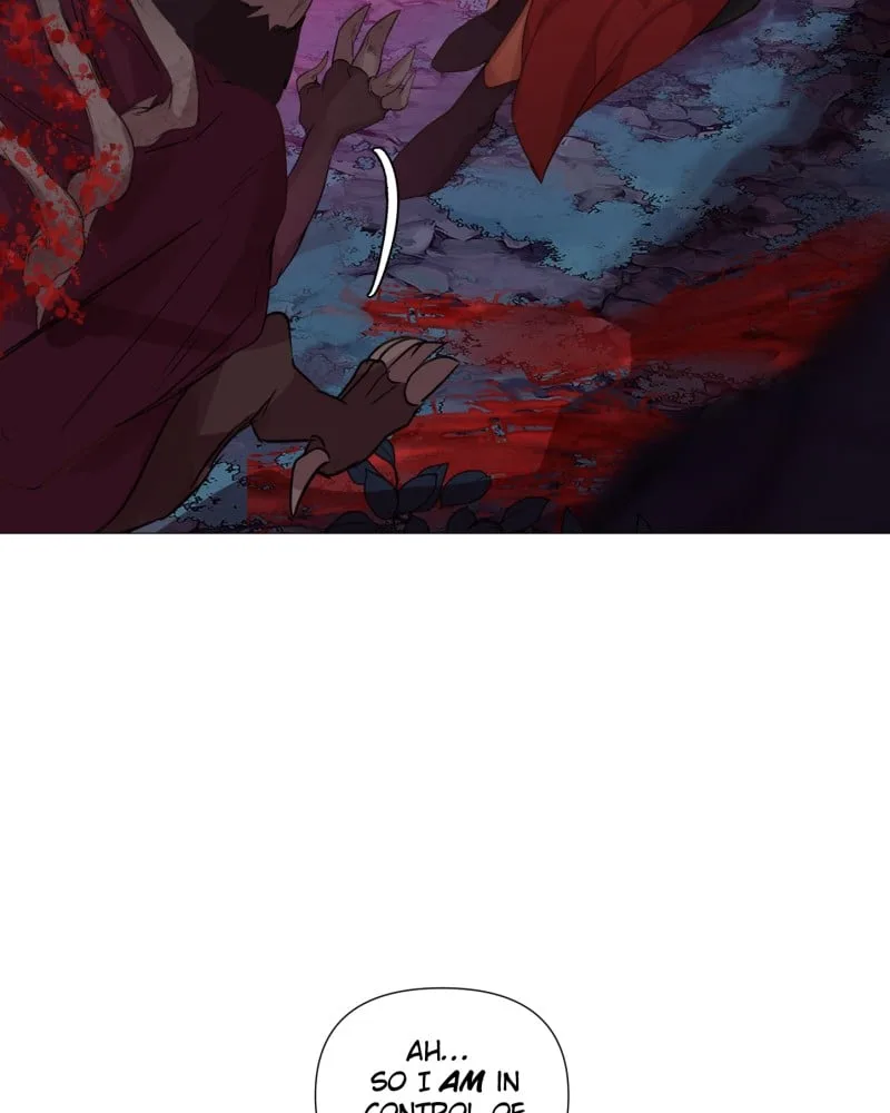 When Jasy Whistles Chapter 43 page 32