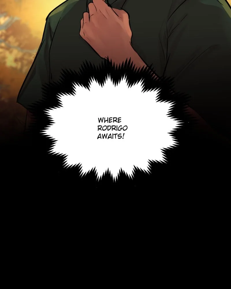 When Jasy Whistles Chapter 43 page 50