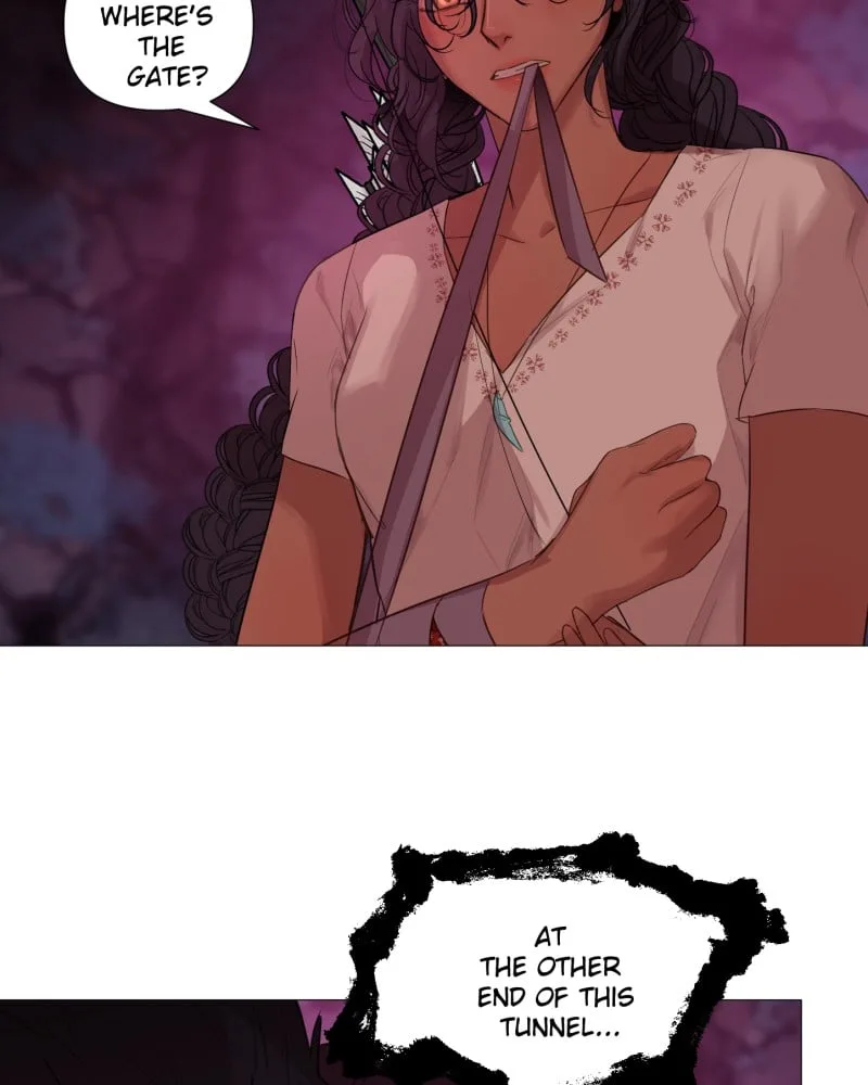 When Jasy Whistles Chapter 43 page 43