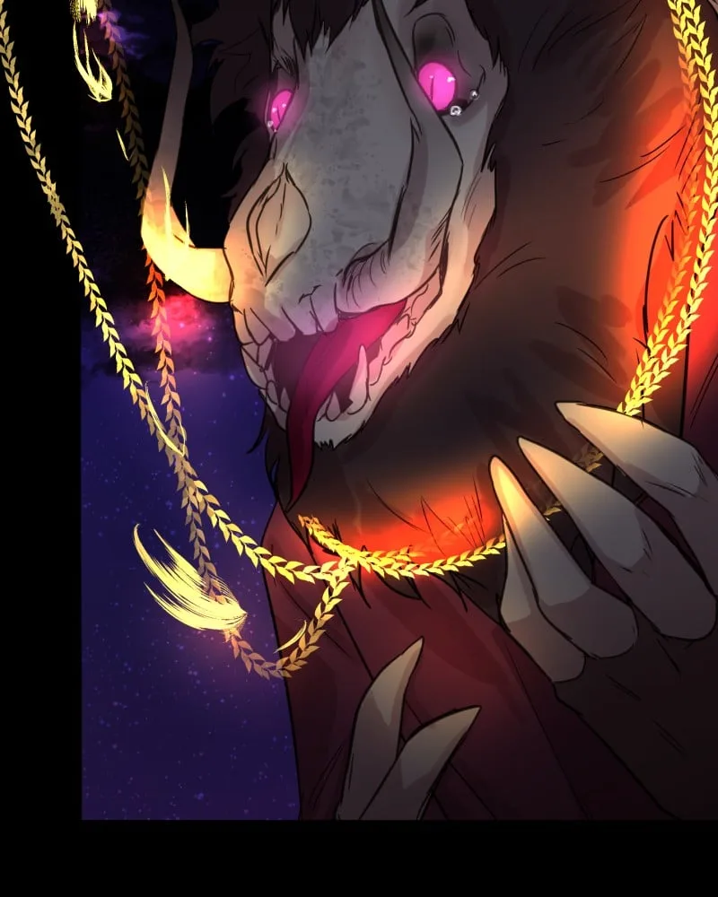When Jasy Whistles Chapter 43 page 6