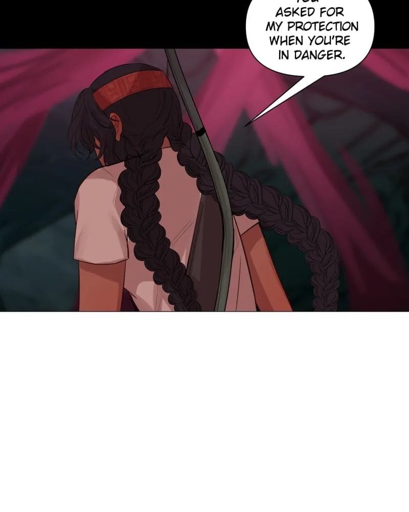When Jasy Whistles Chapter 40 page 106