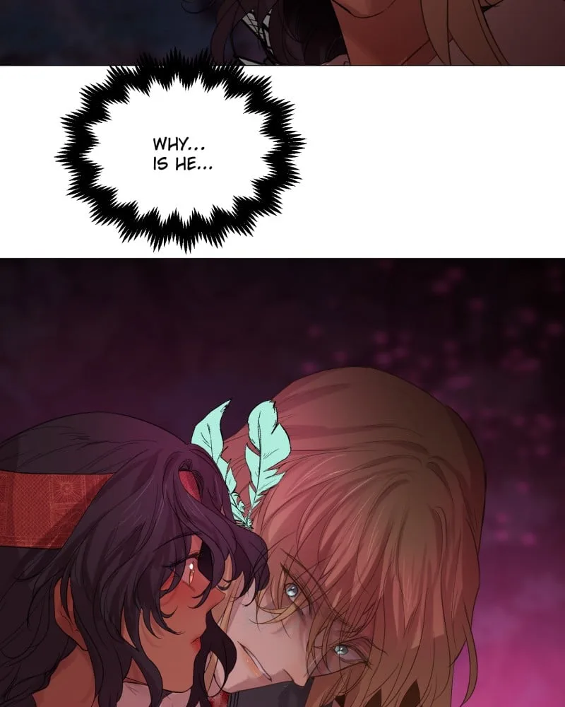 When Jasy Whistles Chapter 43 page 92