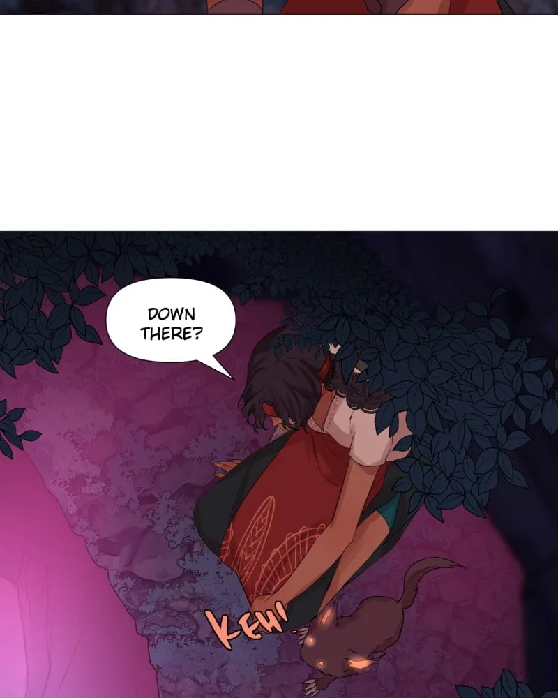 When Jasy Whistles Chapter 43 page 67