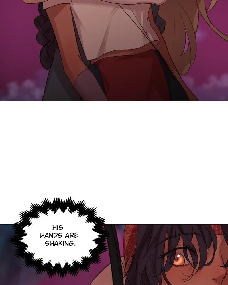 When Jasy Whistles Chapter 43 page 95