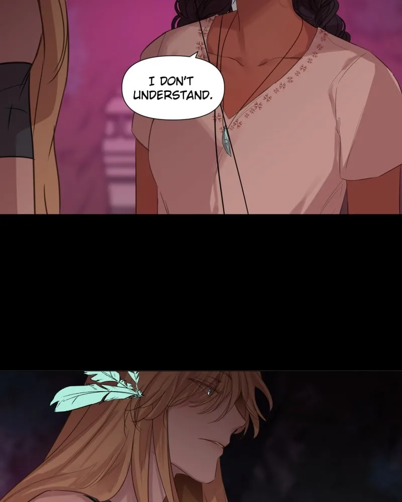 When Jasy Whistles Chapter 43 page 101