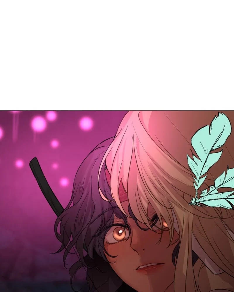When Jasy Whistles Chapter 43 page 91