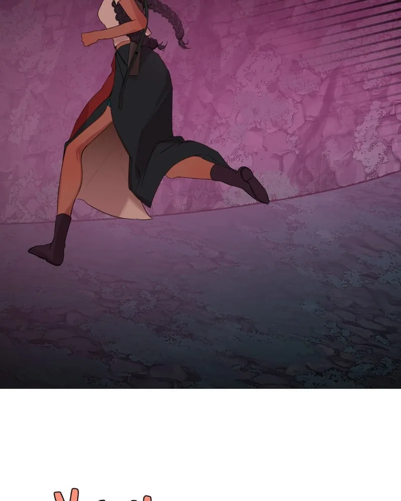 When Jasy Whistles Chapter 43 page 64
