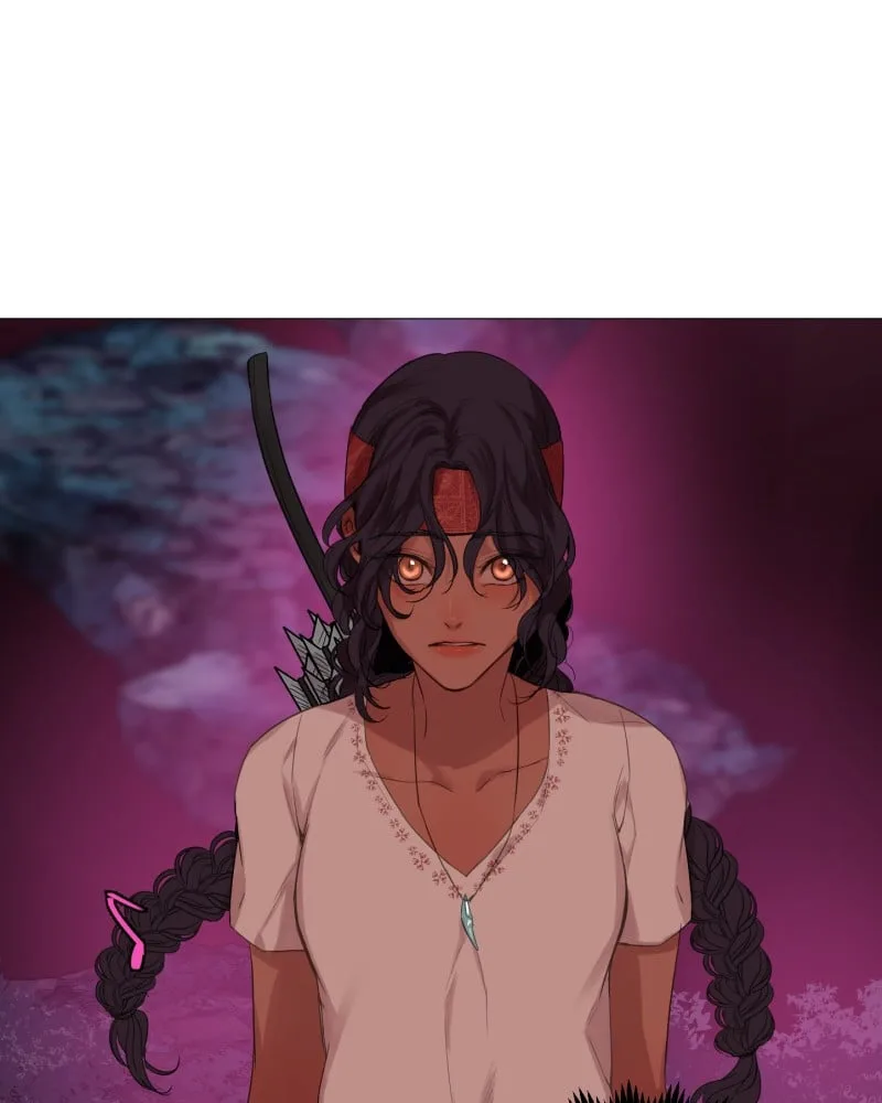 When Jasy Whistles Chapter 43 page 85