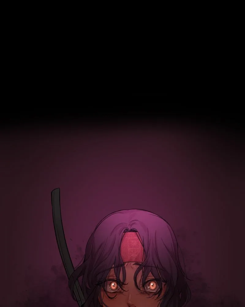 When Jasy Whistles Chapter 43 page 112