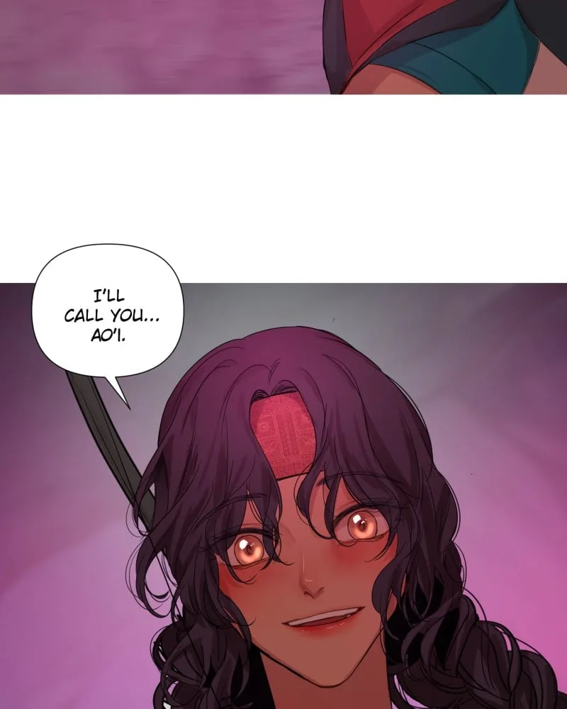 When Jasy Whistles Chapter 43 page 73