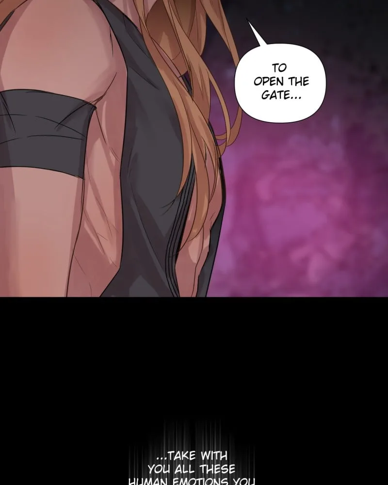When Jasy Whistles Chapter 43 page 102