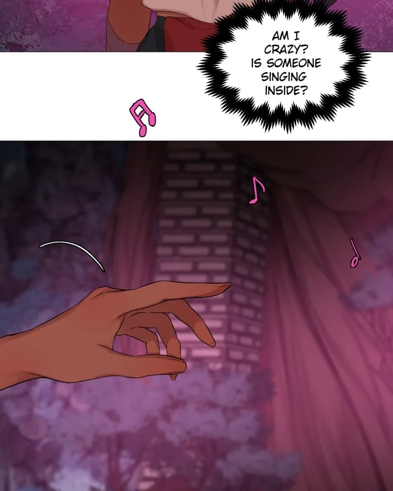 When Jasy Whistles Chapter 43 page 86