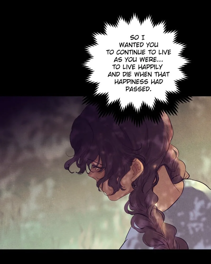 When Jasy Whistles Chapter 40 page 97