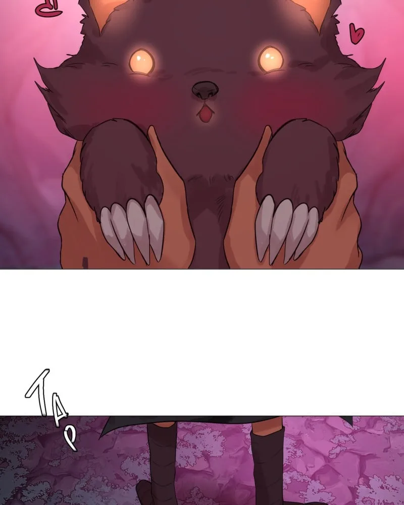 When Jasy Whistles Chapter 43 page 75