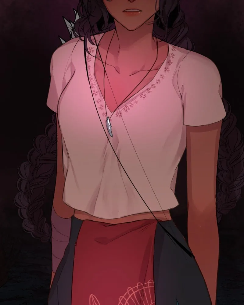 When Jasy Whistles Chapter 43 page 113