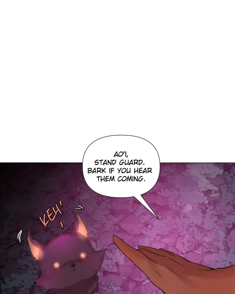 When Jasy Whistles Chapter 43 page 79