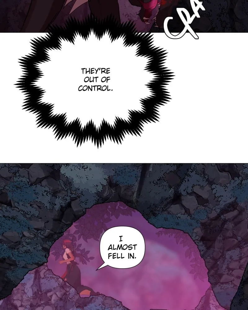 When Jasy Whistles Chapter 43 page 70