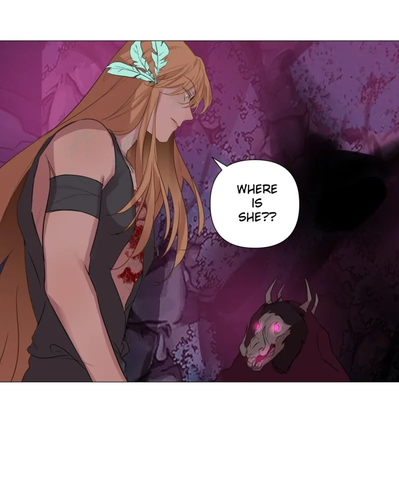 When Jasy Whistles Chapter 43 page 59