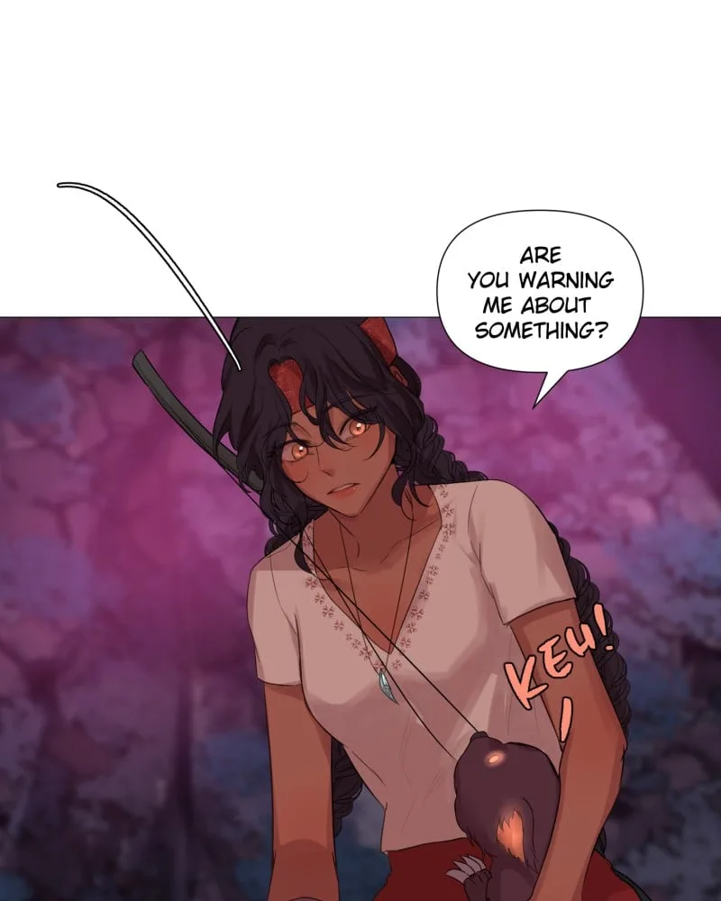 When Jasy Whistles Chapter 43 page 66