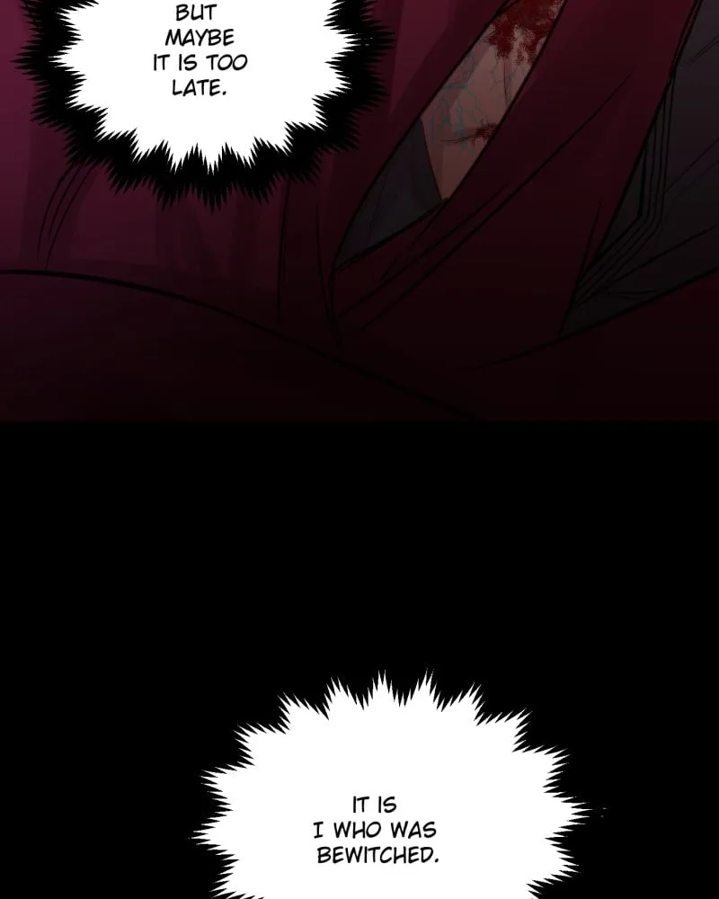 When Jasy Whistles Chapter 40 page 110