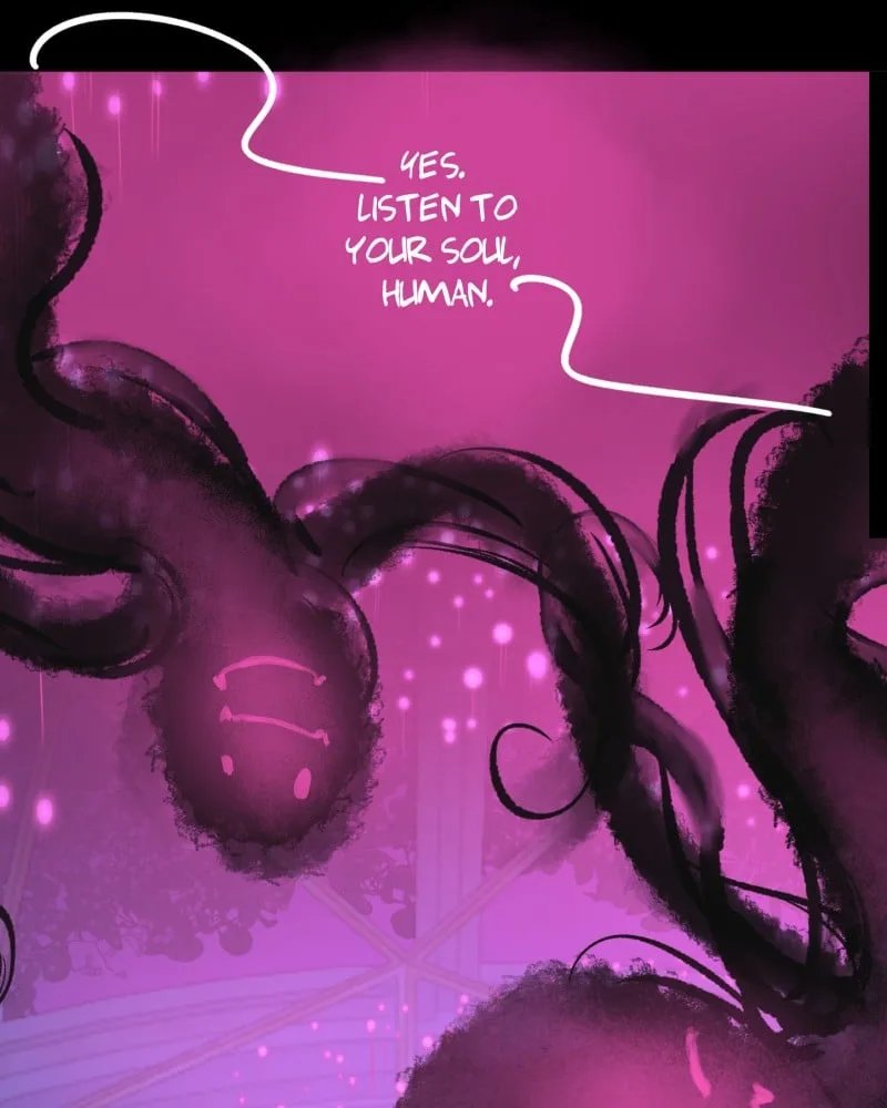 When Jasy Whistles Chapter 45 page 46