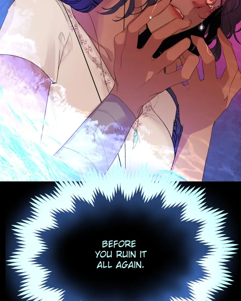 When Jasy Whistles Chapter 45 page 44