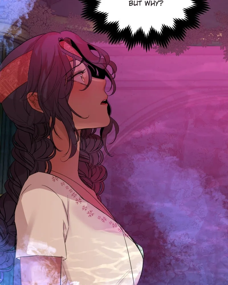 When Jasy Whistles Chapter 45 page 51
