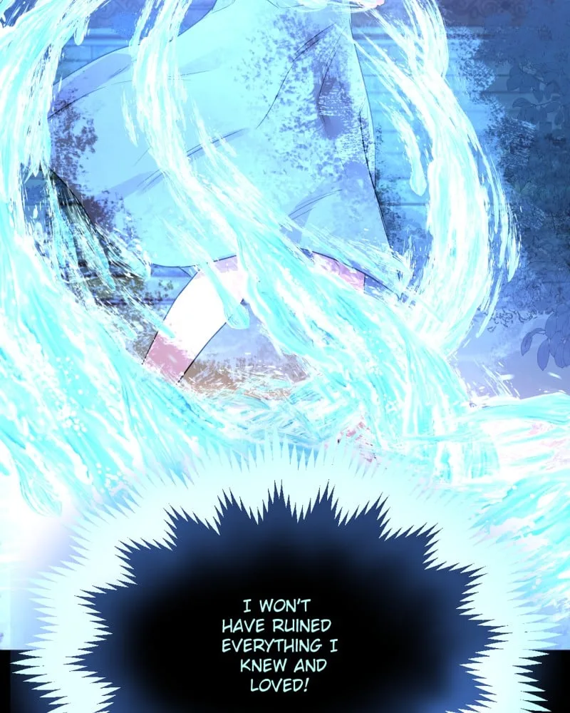 When Jasy Whistles Chapter 45 page 64