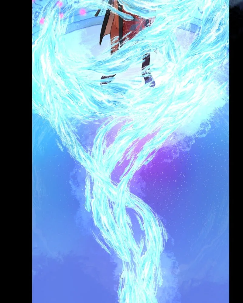 When Jasy Whistles Chapter 45 page 56