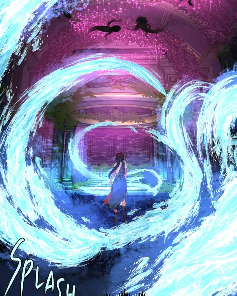When Jasy Whistles Chapter 45 page 12