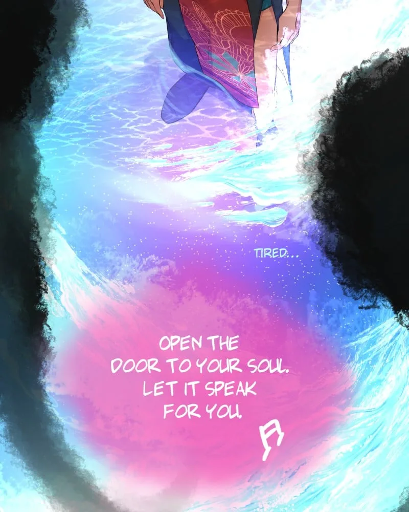When Jasy Whistles Chapter 45 page 15