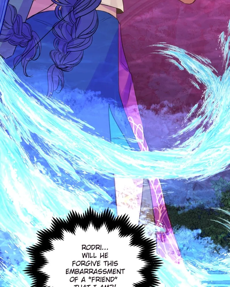 When Jasy Whistles Chapter 45 page 41