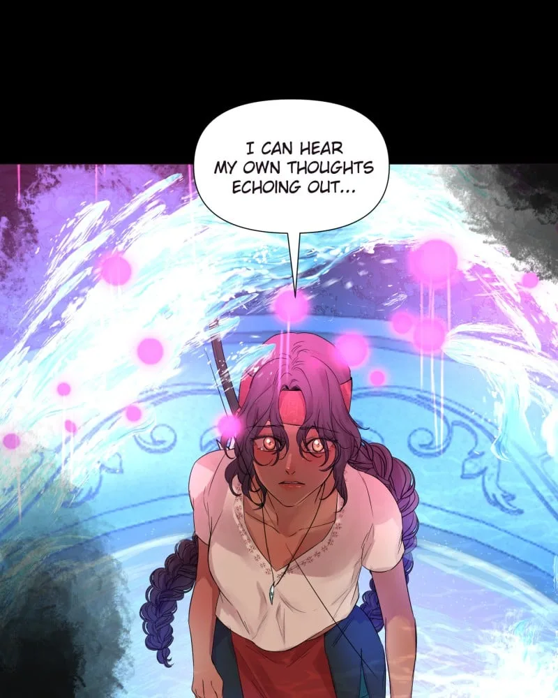 When Jasy Whistles Chapter 45 page 14