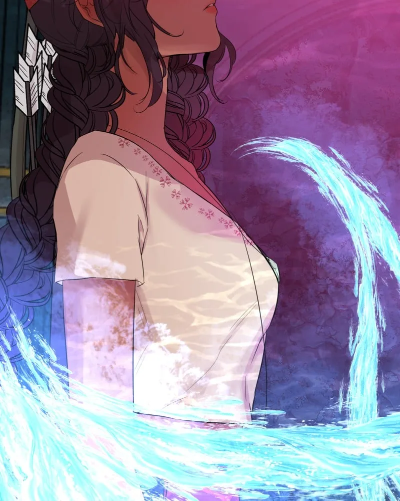 When Jasy Whistles Chapter 45 page 30
