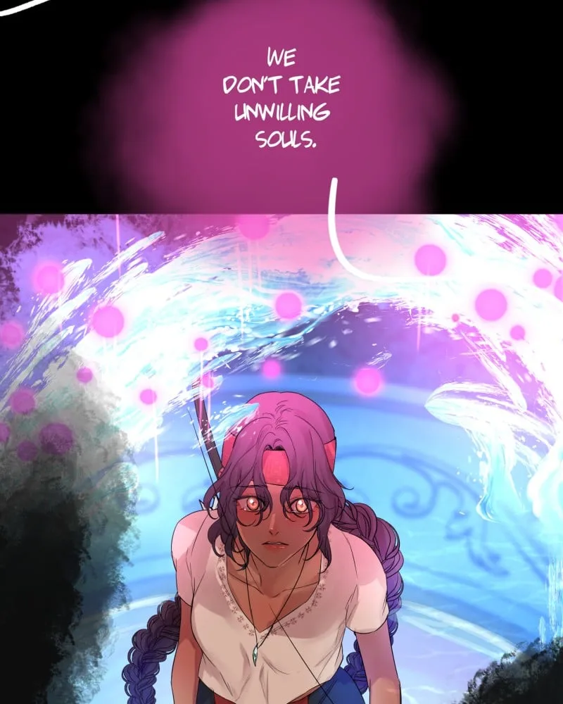 When Jasy Whistles Chapter 45 page 26