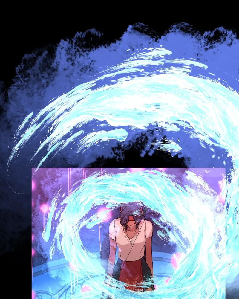 When Jasy Whistles Chapter 45 page 55