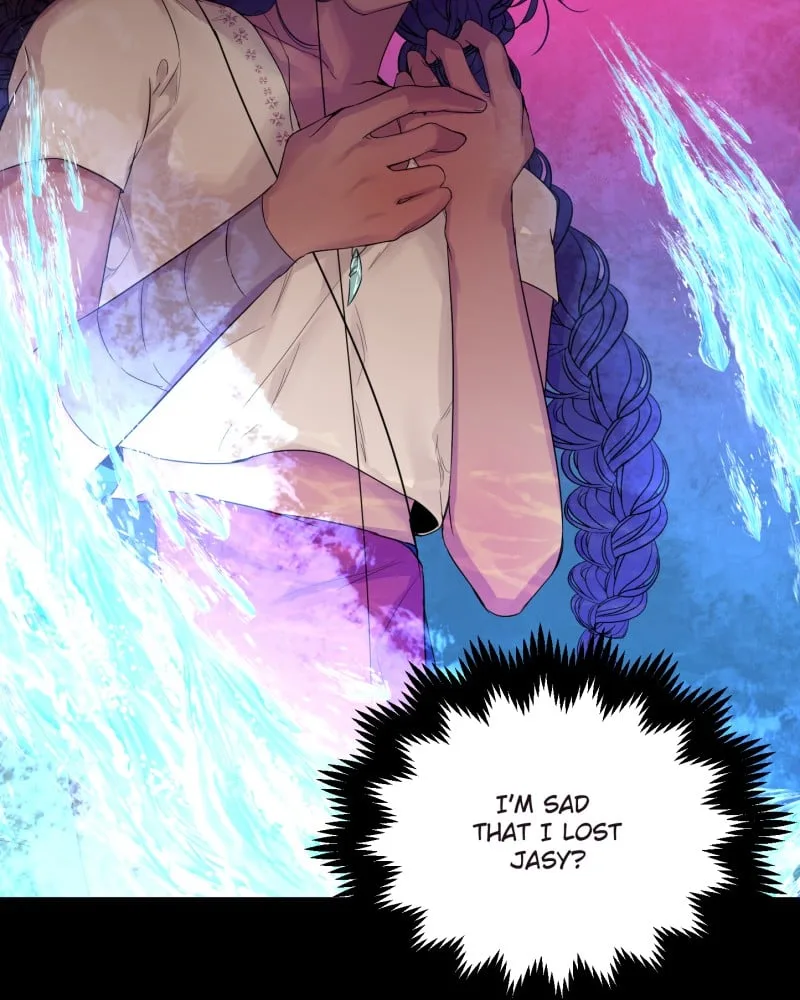 When Jasy Whistles Chapter 45 page 37
