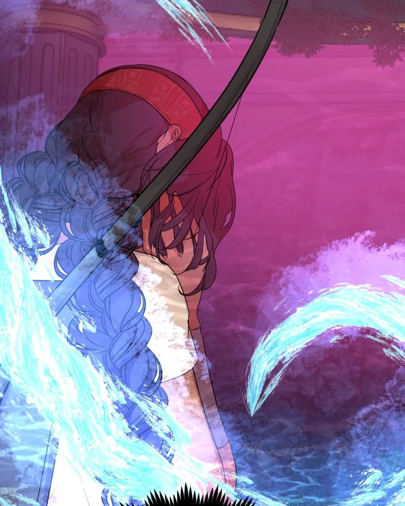 When Jasy Whistles Chapter 45 page 34
