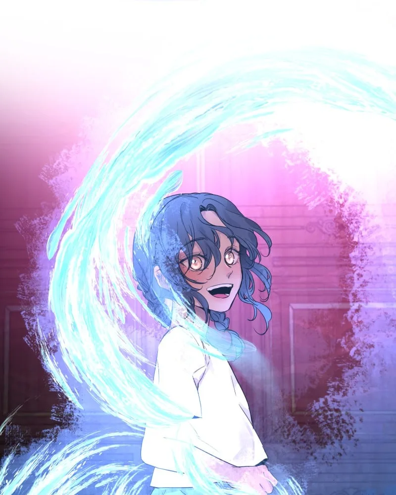 When Jasy Whistles Chapter 45 page 63